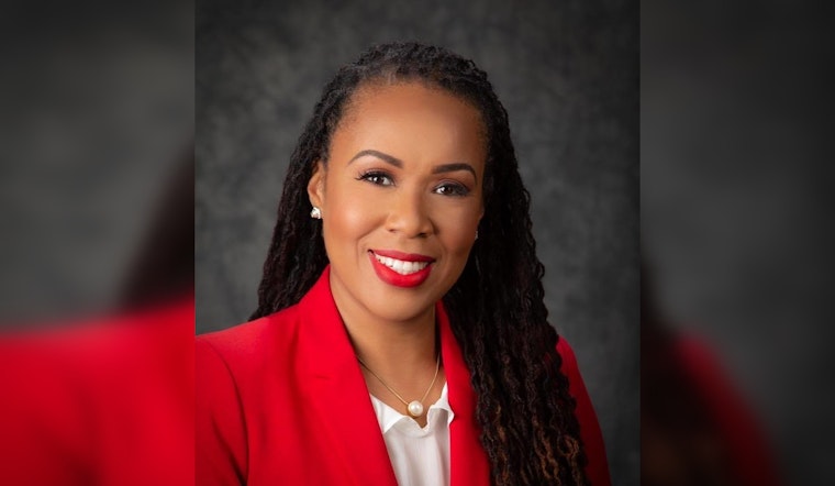 Monique Worrell Triumphs in Florida State Attorney Race Following Suspension, Amidst National Shift Against Progressive Prosecutors