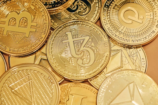 Monroe County Sheriff's Office Alerts to Spike in Cryptocurrency Scams