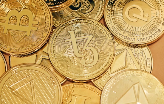 Monroe County Sheriff's Office Alerts to Spike in Cryptocurrency Scams