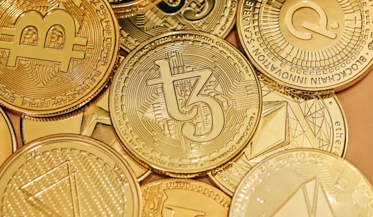 Monroe County Sheriff's Office Alerts to Spike in Cryptocurrency Scams