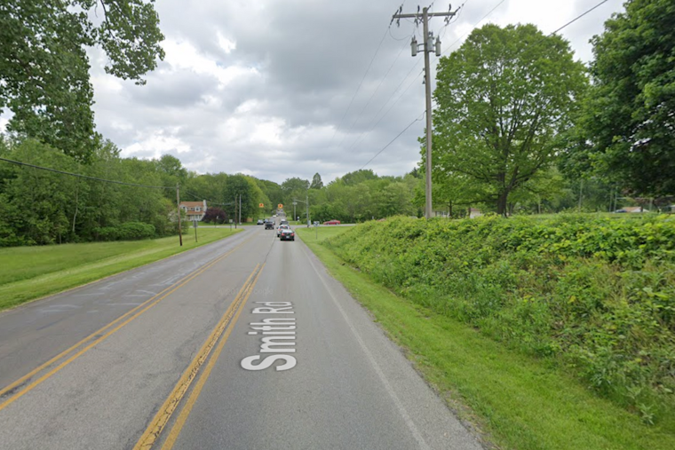 Monroe County Sheriff's Office Seeks Driver in Fatal Hit-and-Run of Erie Woman