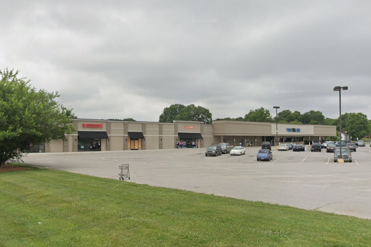 Monroe Man Charged with Sexual Battery in Groping Incidents at Family Dollar and Dollar General