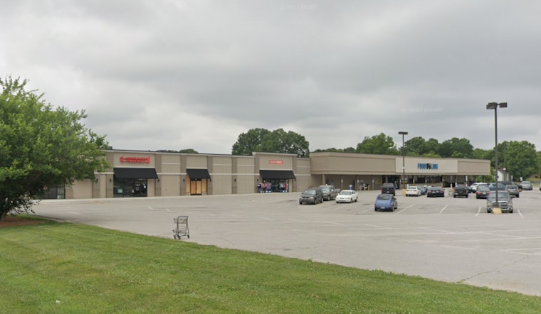 Monroe Man Charged with Sexual Battery in Groping Incidents at Family Dollar and Dollar General