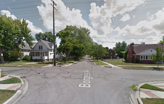 Monroe Police Investigating After Minor Fatally Shot on Borgess Street