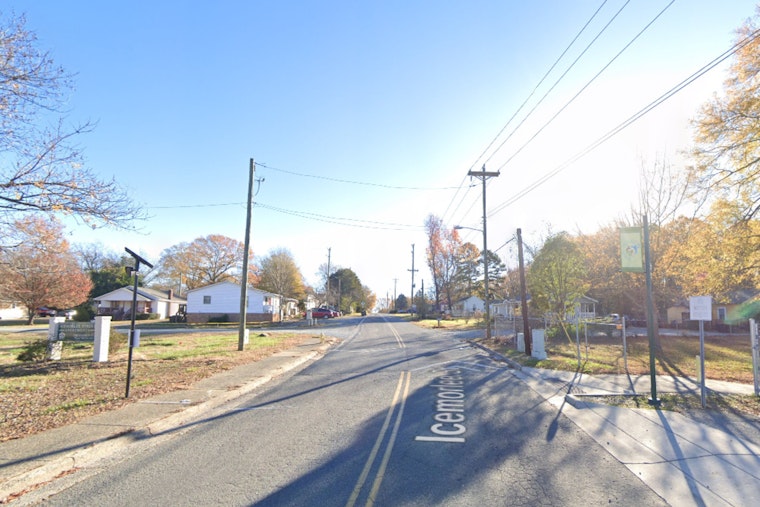 Monroe Police Seek Witnesses After Halloween Night Shooting Leaves Man Critically Injured at Icemorlee Complex