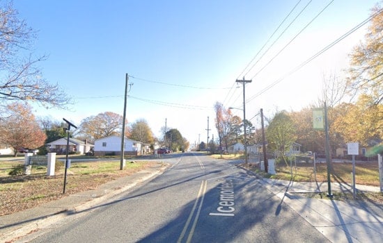 Monroe Police Seek Witnesses After Halloween Night Shooting Leaves Man Critically Injured at Icemorlee Complex