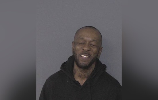 Monroe Registered Sex Offender Arrested, Found with Missing 14-Year-Old Teen