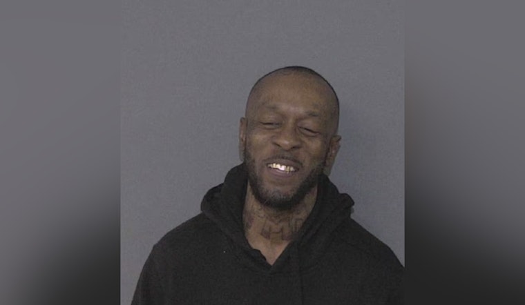 Monroe Registered Sex Offender Arrested, Found with Missing 14-Year-Old Teen