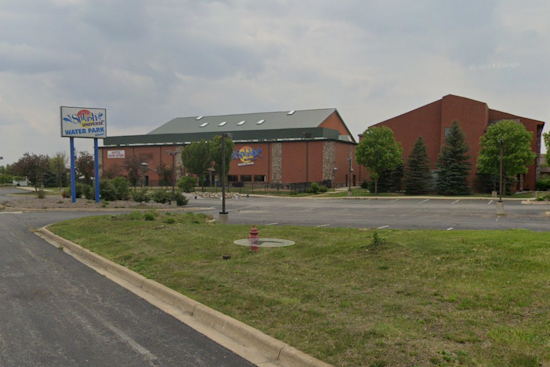 Monroe Woman Accused of Assaulting Hotel Clerk Over Declined Credit Card at Dundee Waterpark