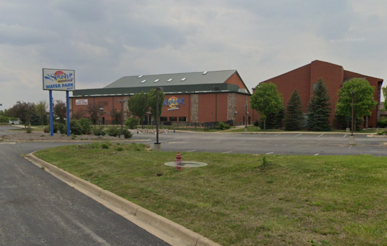 Monroe Woman Accused of Assaulting Hotel Clerk Over Declined Credit Card at Dundee Waterpark