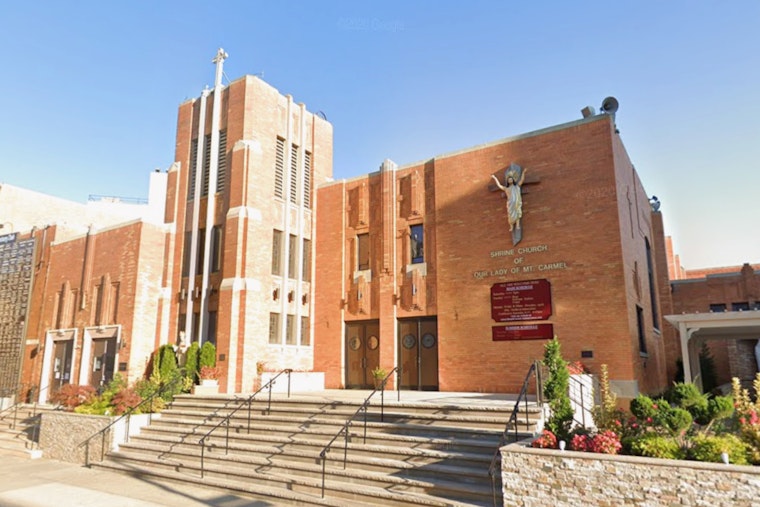 Monsignor Removed, Church Finances Under Scrutiny After Unauthorized Music Video Filming at Brooklyn Parish