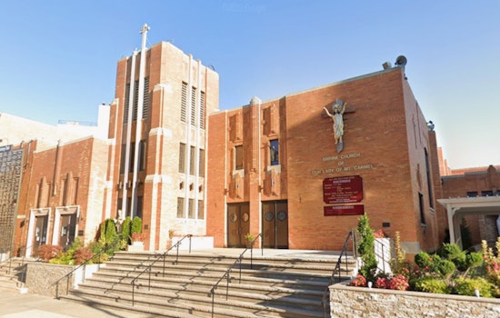 Monsignor Removed, Church Finances Under Scrutiny After Unauthorized Music Video Filming at Brooklyn Parish