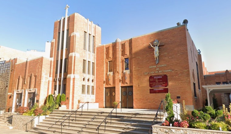 Monsignor Removed, Church Finances Under Scrutiny After Unauthorized Music Video Filming at Brooklyn Parish