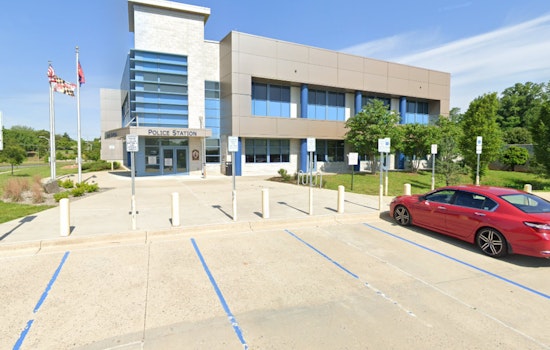 Montgomery County Bolsters Holiday Retail Security with Increased Police Presence and Technology