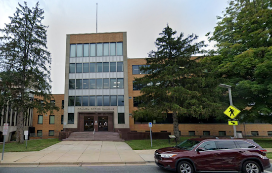 Montgomery County Council Passes Legislation to Strengthen Public Campaign Finance, Aiming to Diminish Big Money Influence in Elections