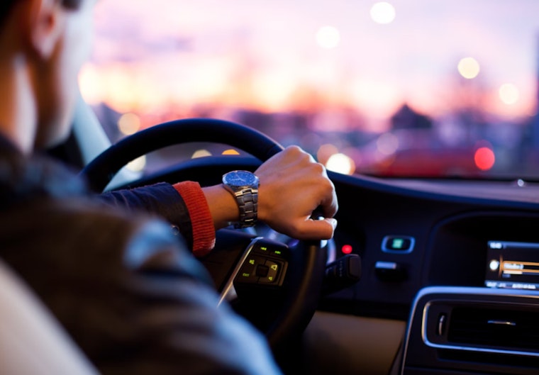 Montgomery County Enhances DUI Patrols for Holidays, Executives Urge Responsible Celebrations