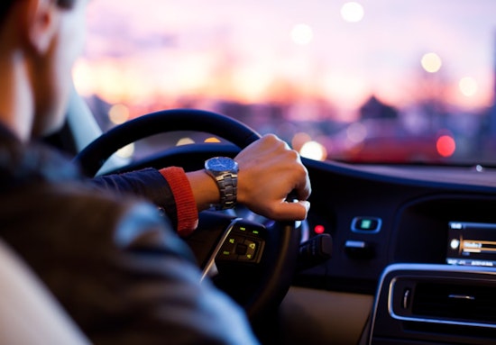 Montgomery County Enhances DUI Patrols for Holidays, Executives Urge Responsible Celebrations