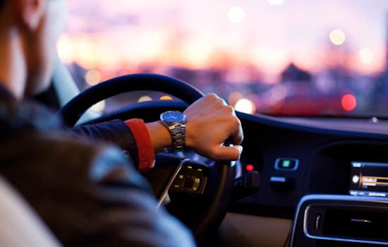 Montgomery County Enhances DUI Patrols for Holidays, Executives Urge Responsible Celebrations