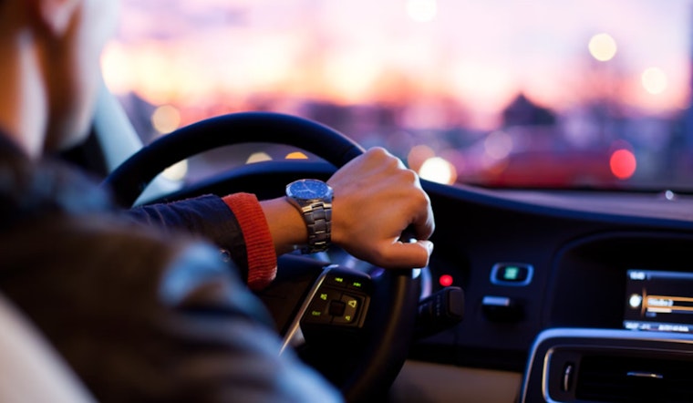 Montgomery County Enhances DUI Patrols for Holidays, Executives Urge Responsible Celebrations