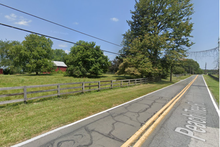 Montgomery County Family of Six and Pets Displaced by Early Morning Fire, Home Completely Lost