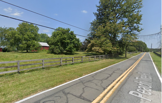Montgomery County Family of Six and Pets Displaced by Early Morning Fire, Home Completely Lost