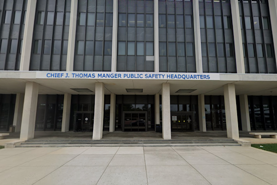 Montgomery County Launches Alcohol Holiday Task Force to Curb Drunk Driving Incidents