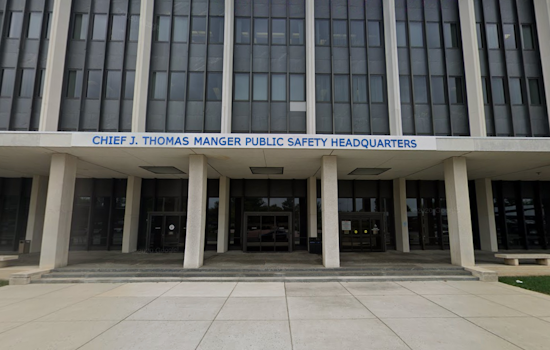 Montgomery County Launches Alcohol Holiday Task Force to Curb Drunk Driving Incidents
