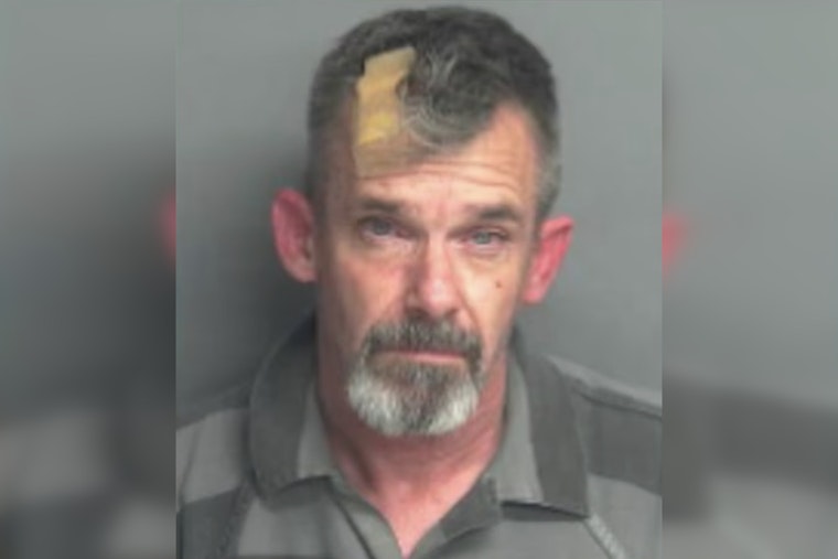 Montgomery County Man Charged in Aggressive Road Rage Incident Involving Vehicle Ramming and Gunfire