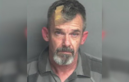 Montgomery County Man Charged in Aggressive Road Rage Incident Involving Vehicle Ramming and Gunfire