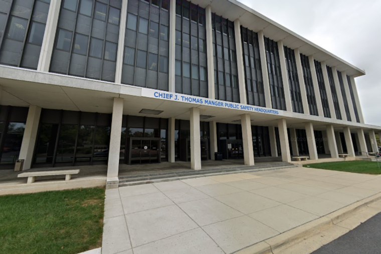 Montgomery County Police Celebrate Success of Drone Program with Rapid Response Times and Over 1,670 Assisted Calls