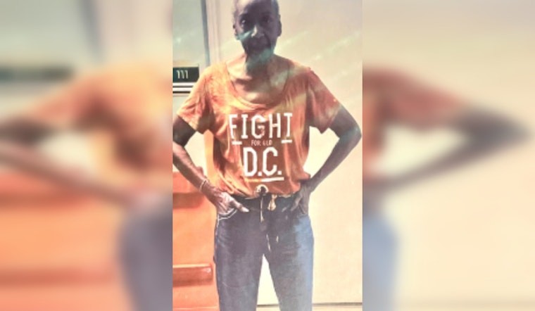 Montgomery County Police Seek Community Help in Urgent Search for Missing Wheaton Woman