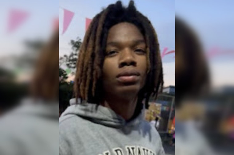 Montgomery County Police Seek Help to Find Missing Teenager Frank Cohen III
