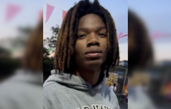 Montgomery County Police Seek Help to Find Missing Teenager Frank Cohen III