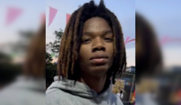 Montgomery County Police Seek Help to Find Missing Teenager Frank Cohen III