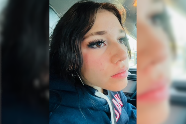 Montgomery County Police Seek Help to Locate Missing Rockville Teen Isabella Christina Suarez