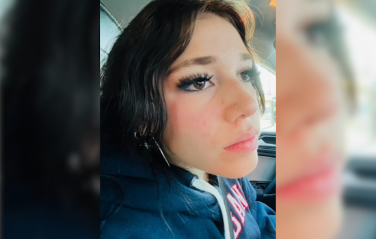 Montgomery County Police Seek Help to Locate Missing Rockville Teen Isabella Christina Suarez