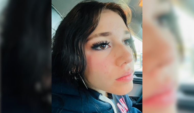 Montgomery County Police Seek Help to Locate Missing Rockville Teen Isabella Christina Suarez