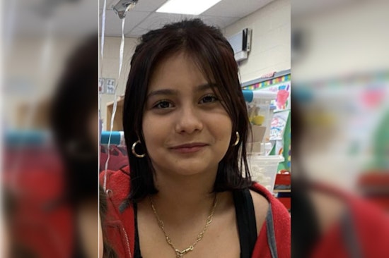 Montgomery County Police Seek Public Help to Find Missing 14-Year-Old Madelin Alejandra Machado Batres