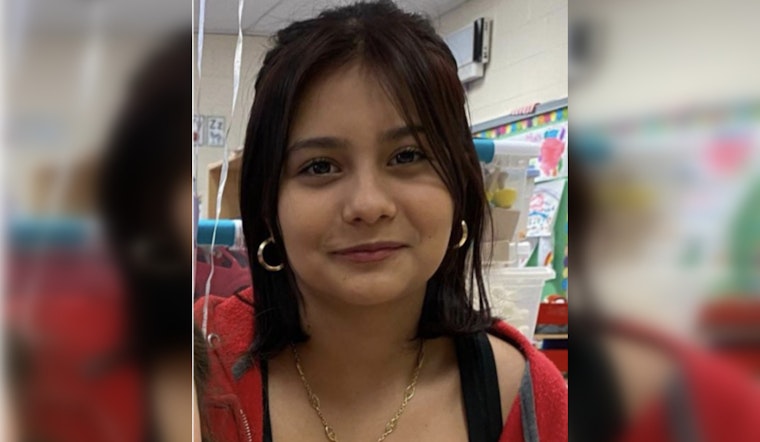 Montgomery County Police Seek Public Help to Find Missing 14-Year-Old Madelin Alejandra Machado Batres
