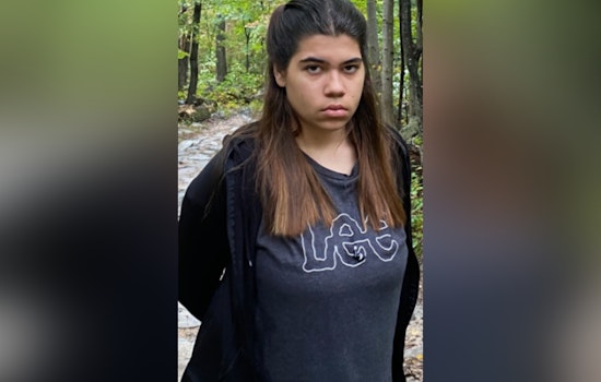 Montgomery County Rallies to Find Missing Teen, Police Seek Public's Aid in Search for Fernanda Da Silva