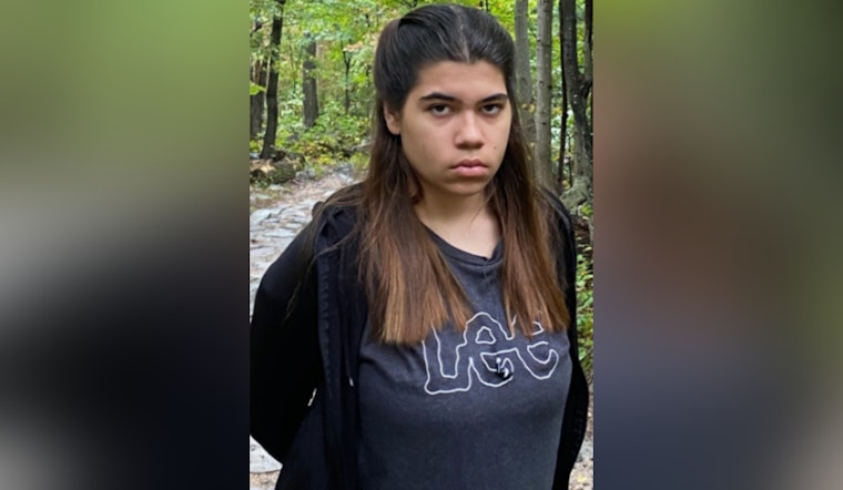 Montgomery County Rallies to Find Missing Teen, Police Seek Public's Aid in Search for Fernanda Da Silva
