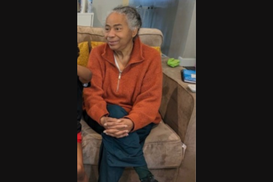 Montgomery County Relieved as Missing 65-Year-Old Yvette Foster Found Safe