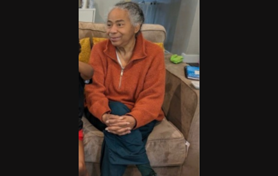 Montgomery County Relieved as Missing 65-Year-Old Yvette Foster Found Safe
