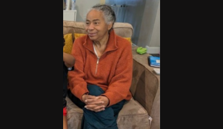 Montgomery County Relieved as Missing 65-Year-Old Yvette Foster Found Safe