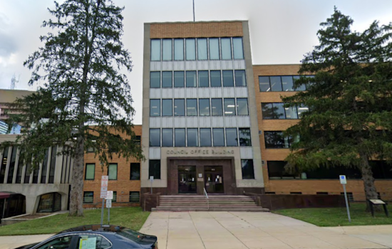 Montgomery County Revamps MOVE Grant Program to Fuel Business Growth and Reduce Office Vacancies