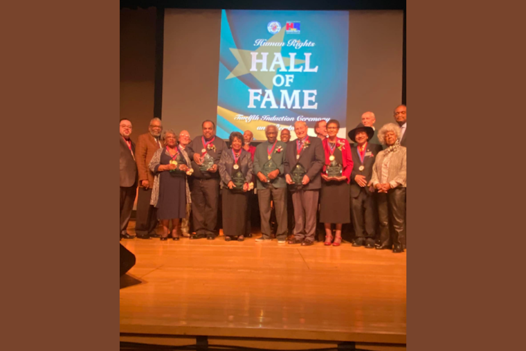 Montgomery County Seeks Nominees for 2024 Human Rights Hall of Fame
