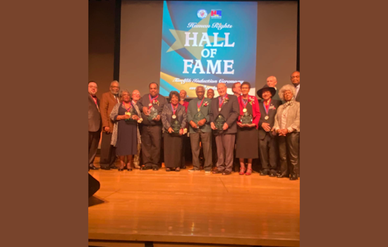 Montgomery County Seeks Nominees for 2024 Human Rights Hall of Fame