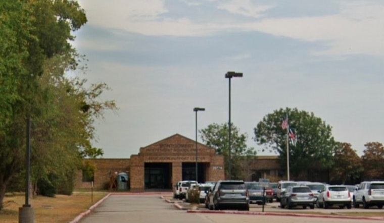 Montgomery ISD Celebrates Passage of Prop A, Securing $5.5M for Education Amid Community Divide