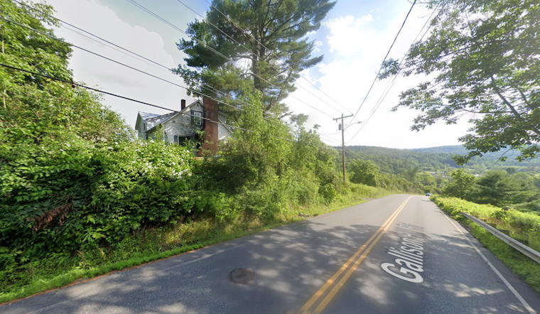 Montpelier Man Charged with Aggravated Murder After Confessing to Killing Parents