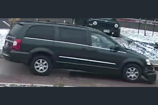 Monument Community Mourns as Hit-and-Run at Local McDonald's Leaves One Woman Dead, Suspect Sought by El Paso County Sheriff’s Office
